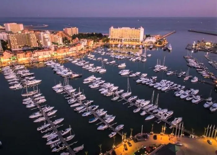 Vacation: 2br Steps To The Lejlighed