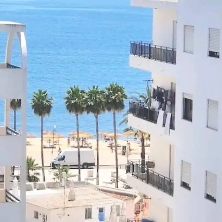 شقة Vacation: 2br Steps To The *