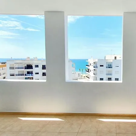 شقة Vacation: 2br Steps To The كوارتيرا