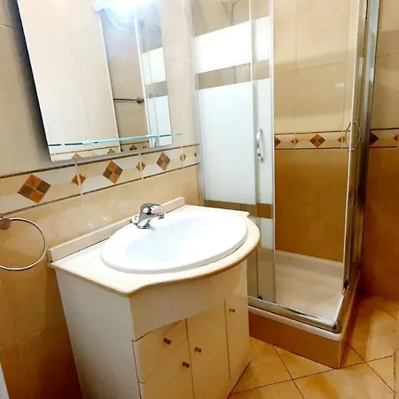 شقة Vacation: 2br Steps To The *