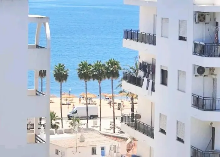 公寓 Vacation: 2br Steps To The *