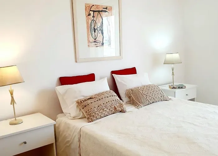 公寓 Vacation: 2br Steps To The *