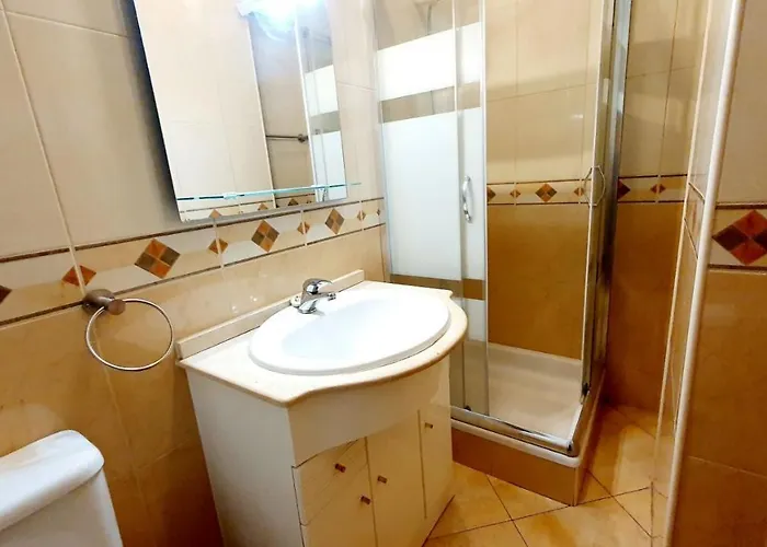 Апартаменты Vacation: 2br Steps To The *